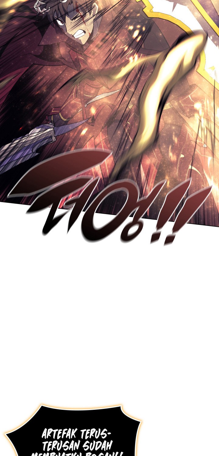 Overgeared New Chapter 90 Gambar 14