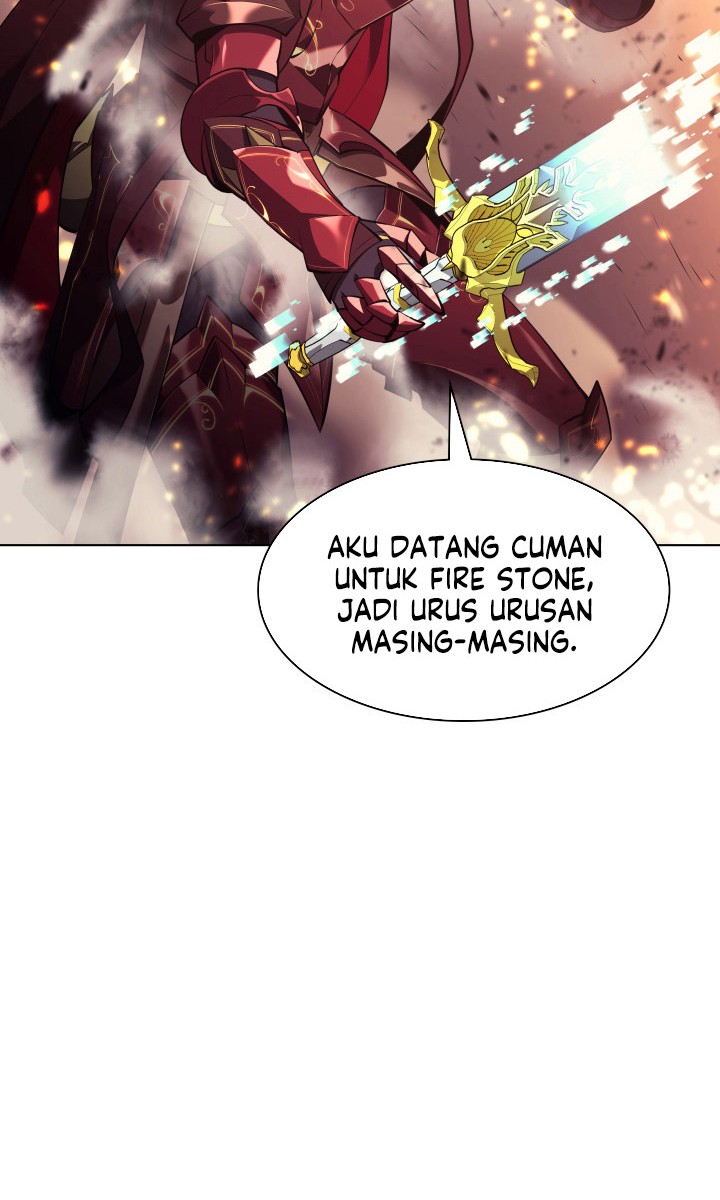 Overgeared New Chapter 89 Gambar 14