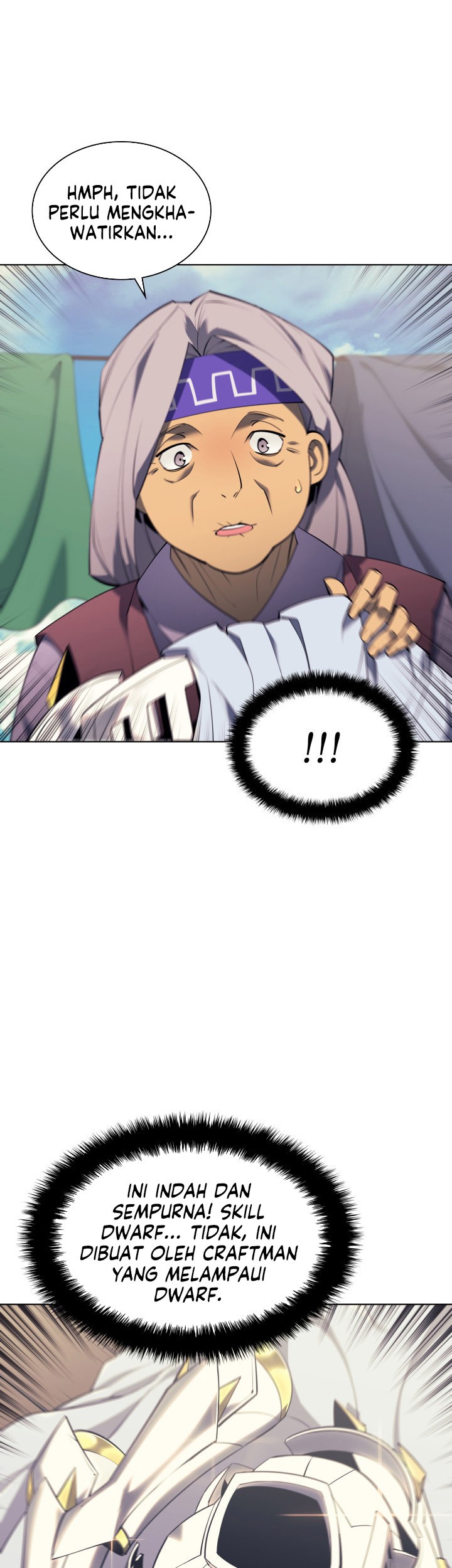 Overgeared New Chapter 88 Gambar 15