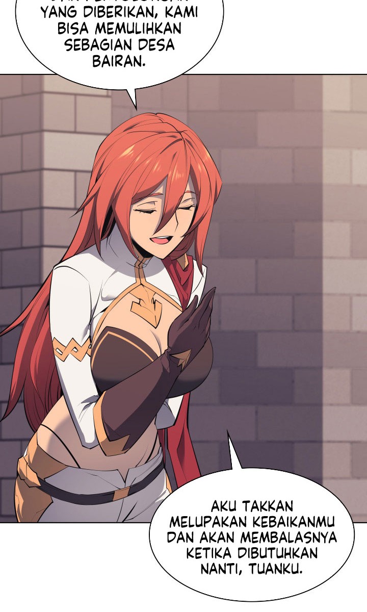 Overgeared New Chapter 86 Gambar 14