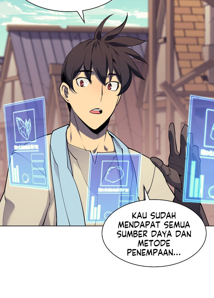 Overgeared New Chapter 85 Gambar 14
