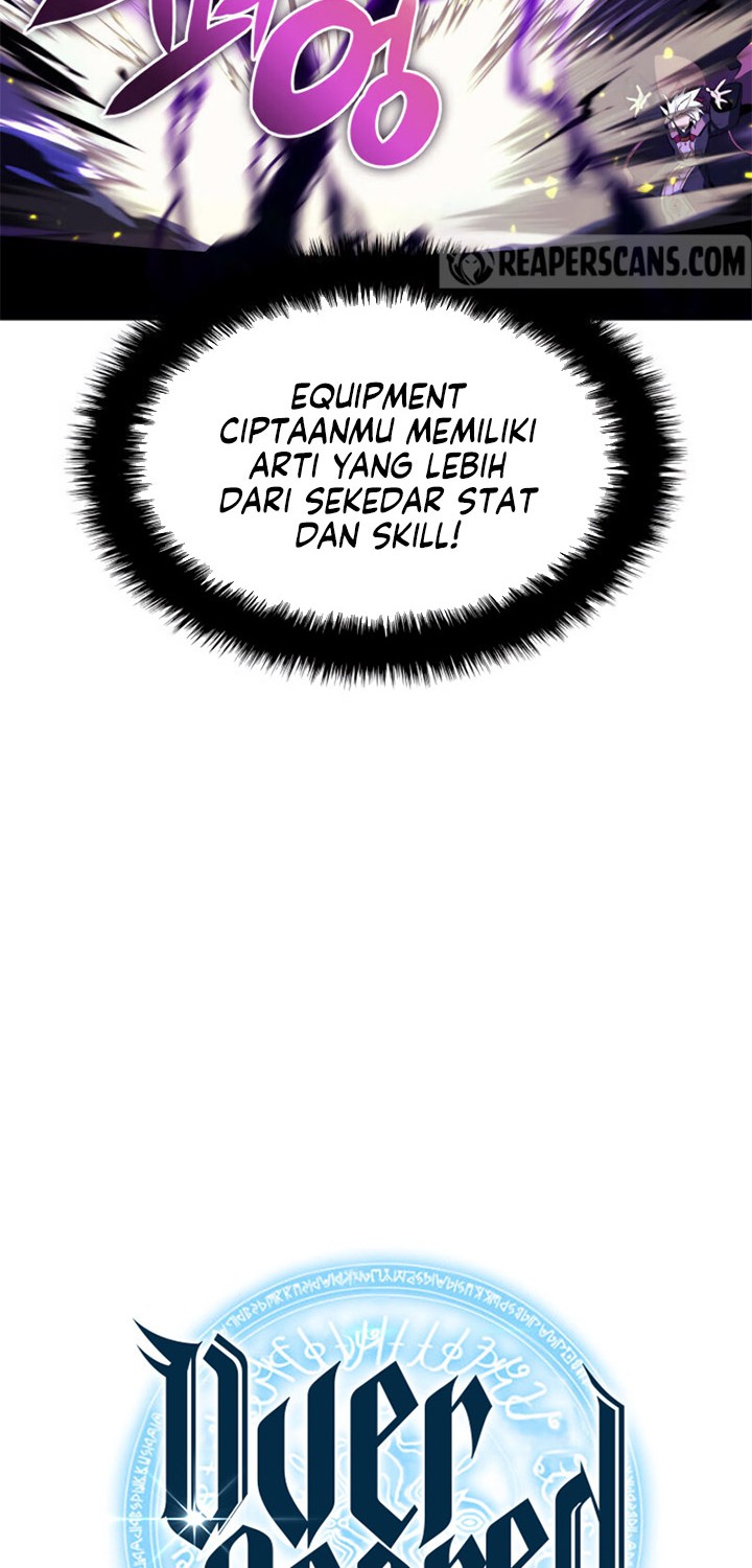 Overgeared New Chapter 84 Gambar 14