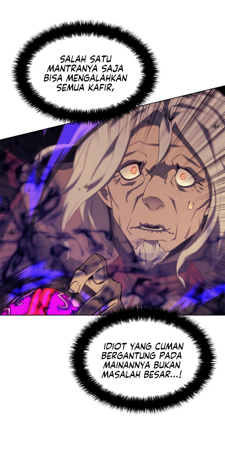 Overgeared New Chapter 84 Gambar 16