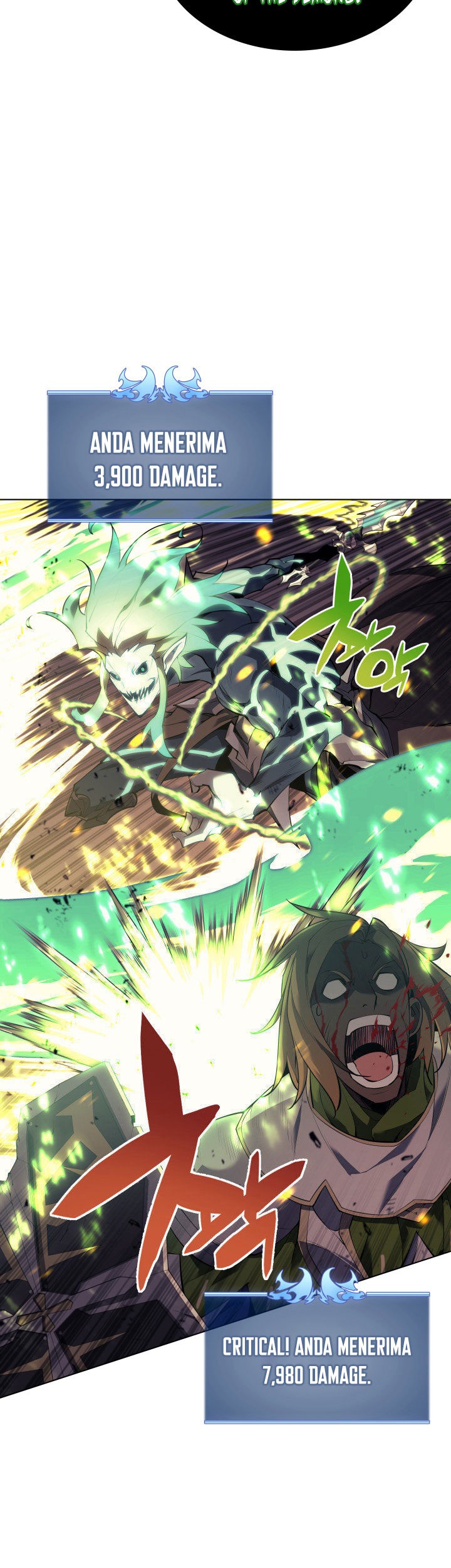 Overgeared New Chapter 82 Gambar 13