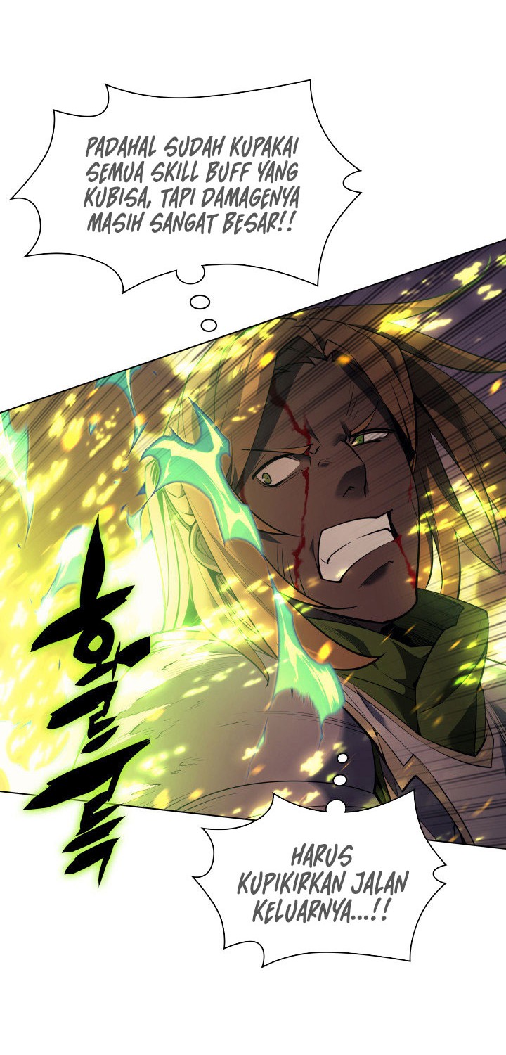 Overgeared New Chapter 82 Gambar 14