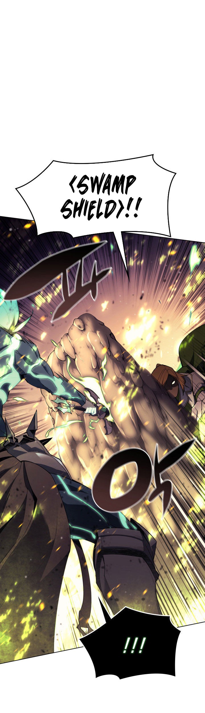 Overgeared New Chapter 82 Gambar 15