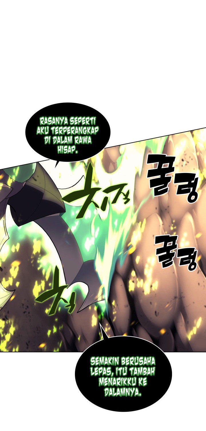 Overgeared New Chapter 82 Gambar 16
