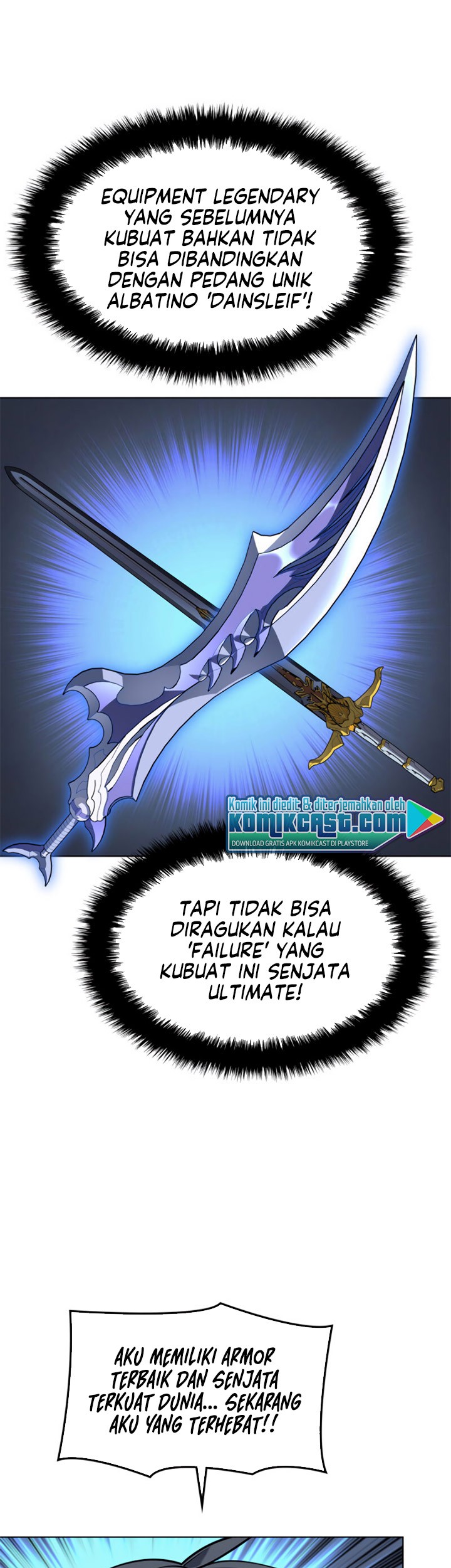 Overgeared New Chapter 79 Gambar 12