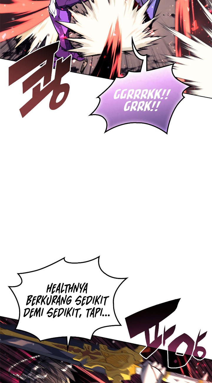 Overgeared New Chapter 77 Gambar 13