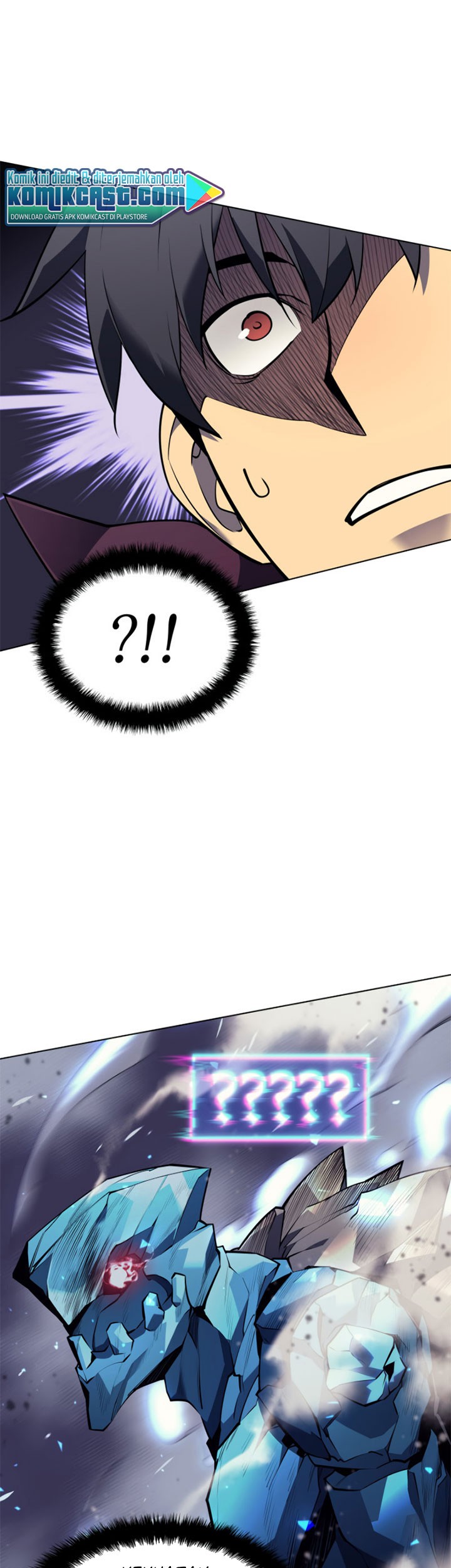 Overgeared New Chapter 76 Gambar 14
