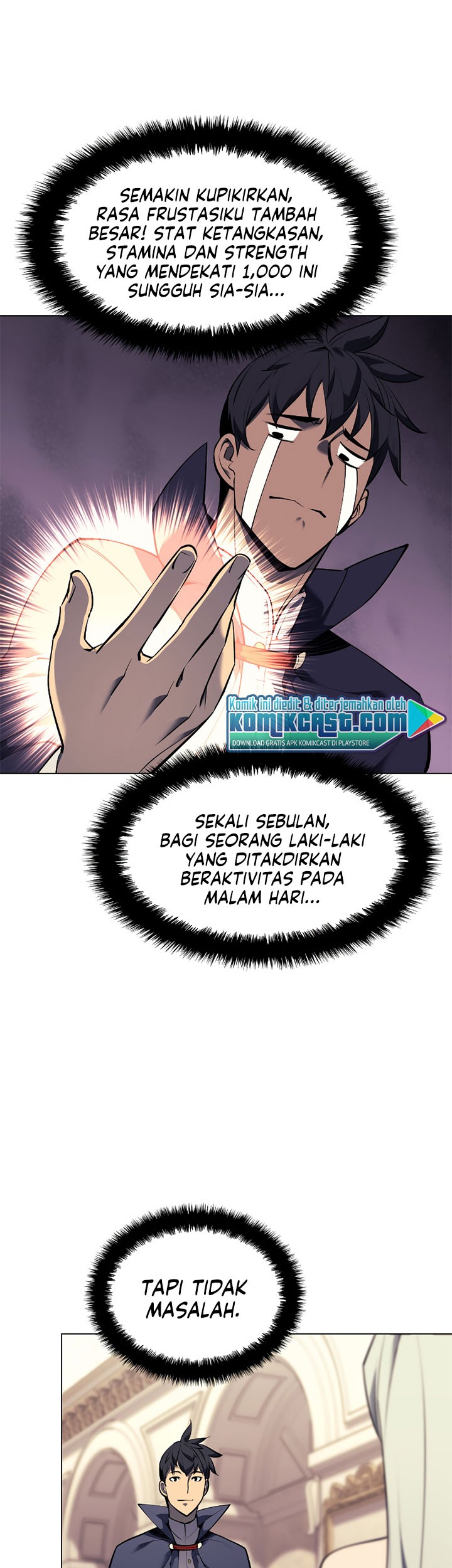 Overgeared New Chapter 75 Gambar 12