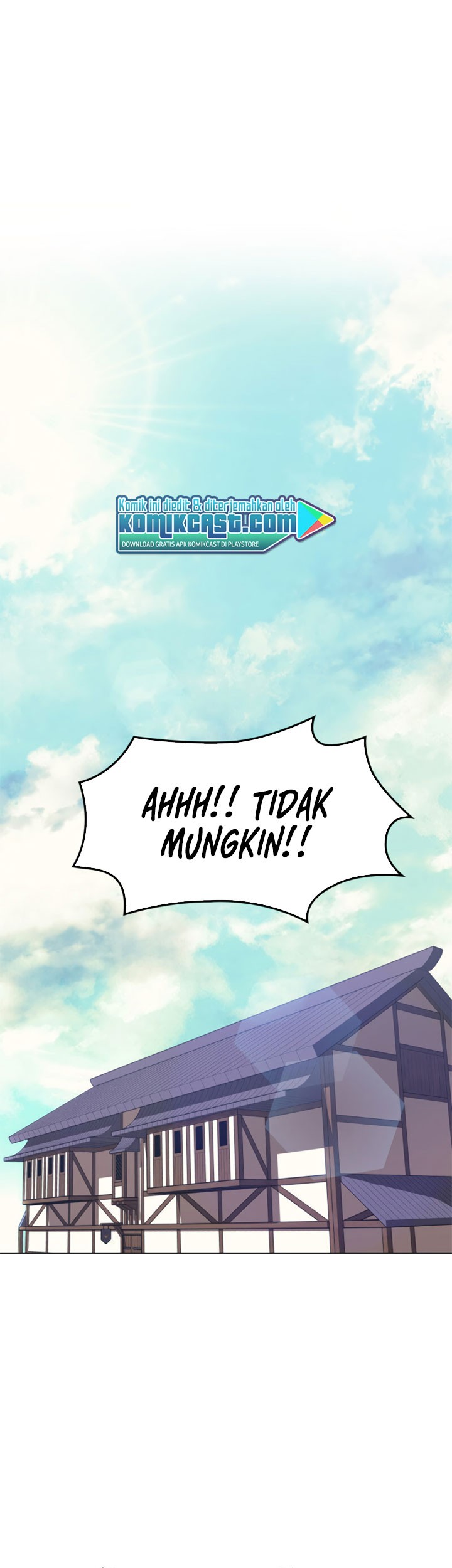 Overgeared New Chapter 74 Gambar 14