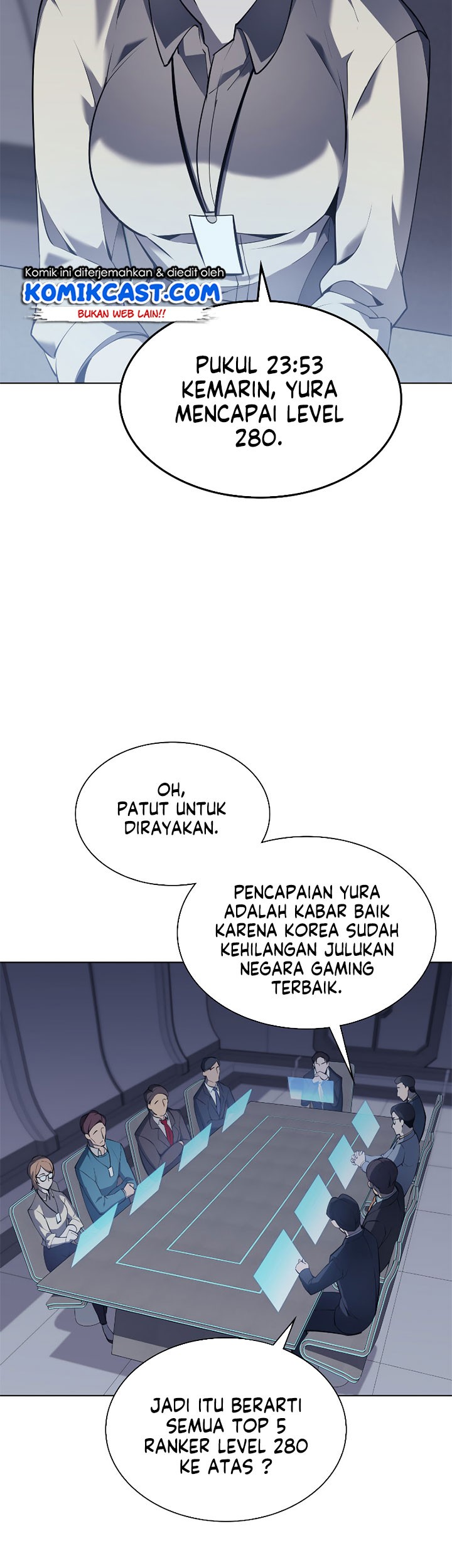Overgeared New Chapter 72 Gambar 12
