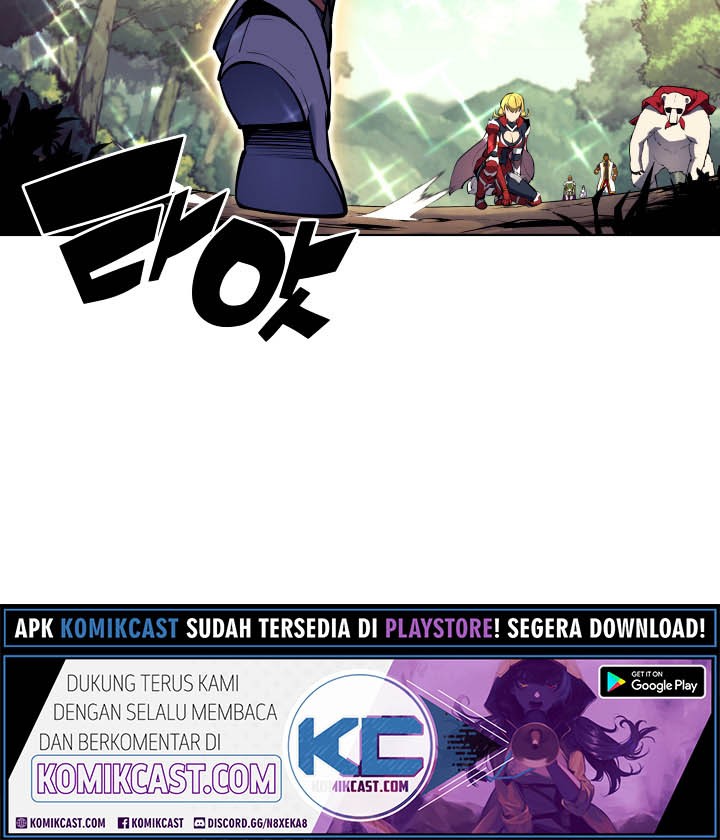 Overgeared New Chapter 70 Gambar 10