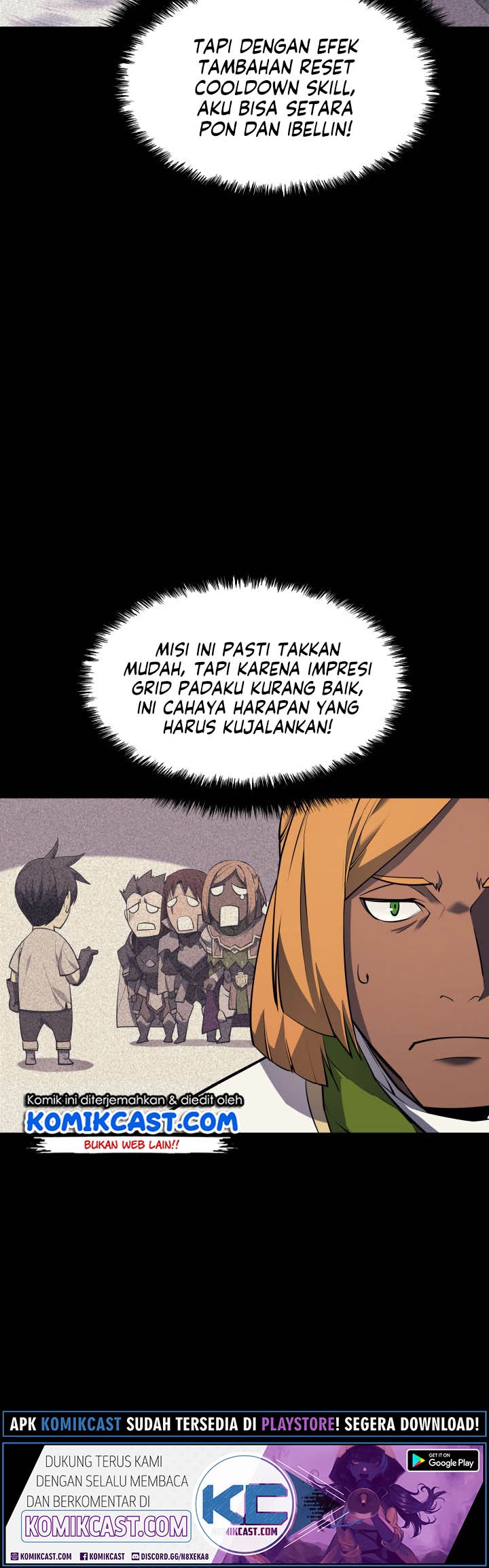 Overgeared New Chapter 69 Gambar 10