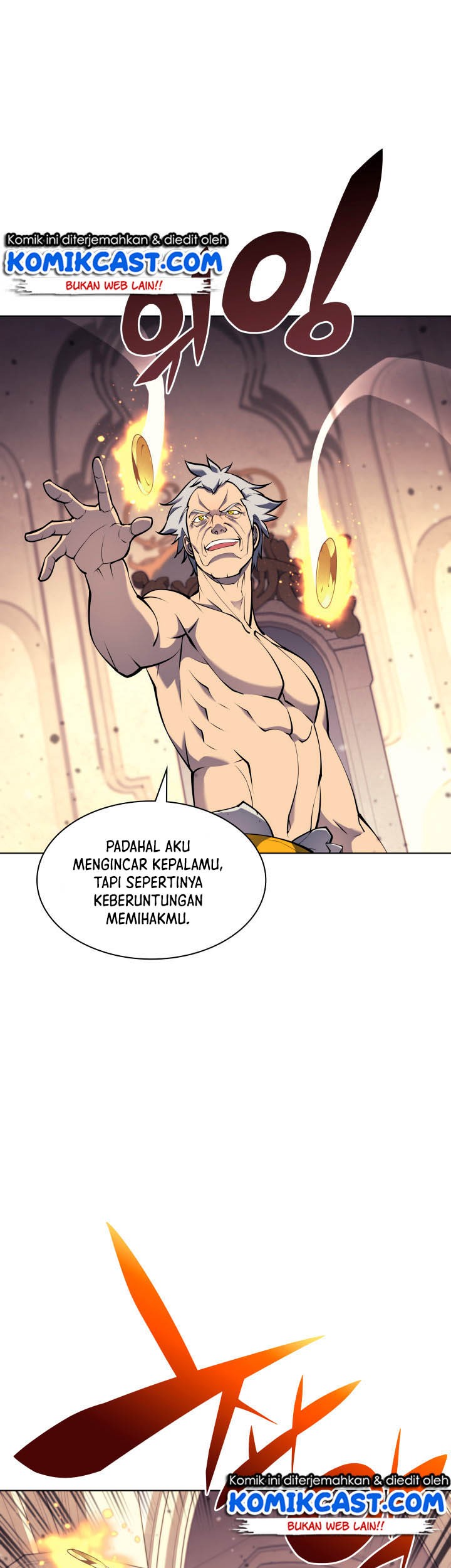 Overgeared New Chapter 67 Gambar 12