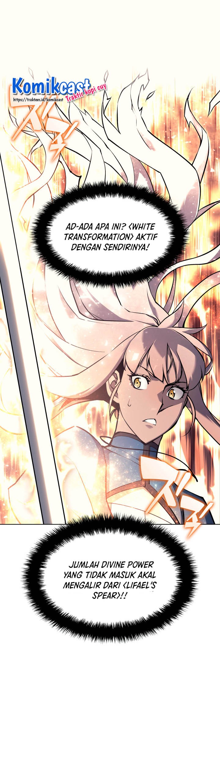 Overgeared New Chapter 66 Gambar 12