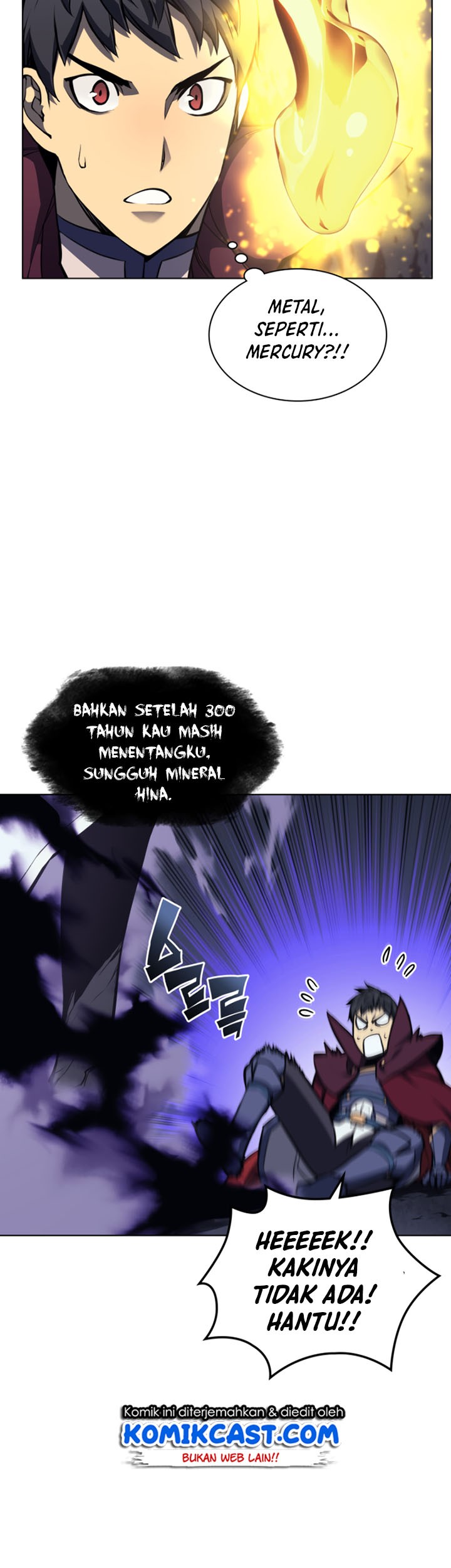 Overgeared New Chapter 61 Gambar 10
