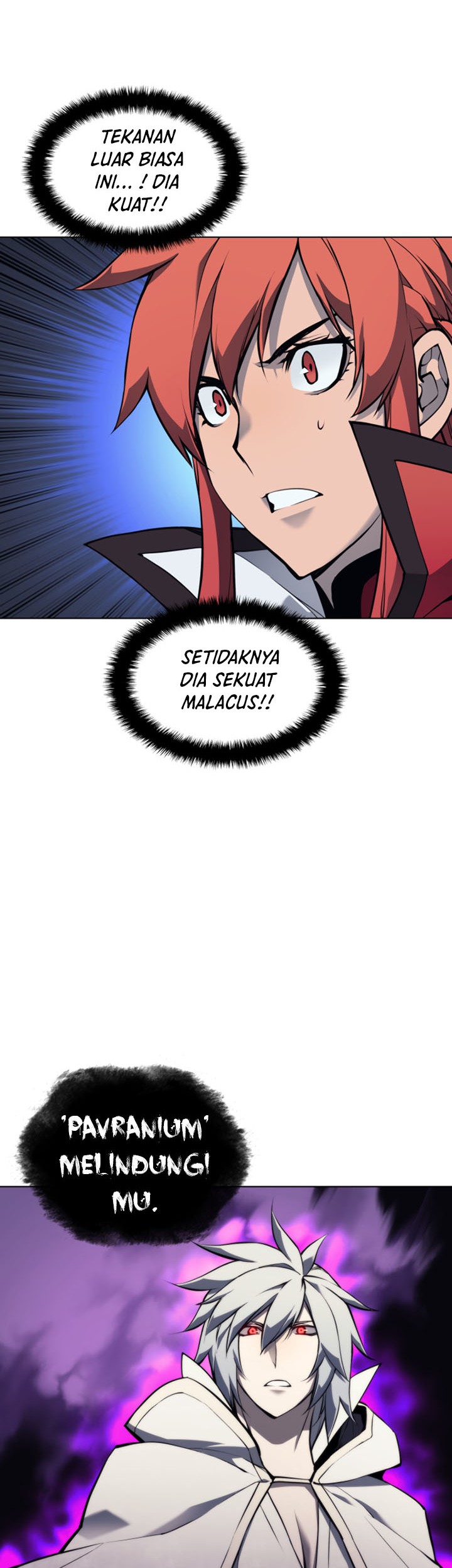 Overgeared New Chapter 61 Gambar 11