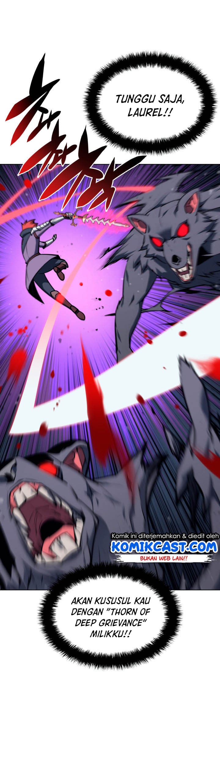 Overgeared New Chapter 59 Gambar 11