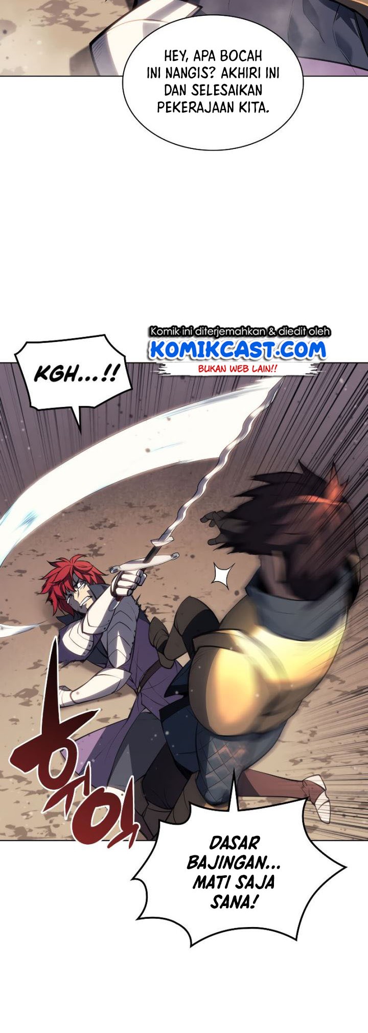 Overgeared New Chapter 55 Gambar 11