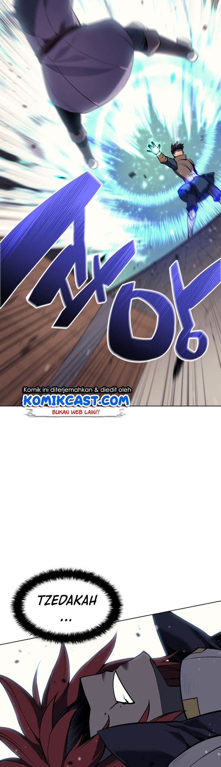 Overgeared New Chapter 55 Gambar 13