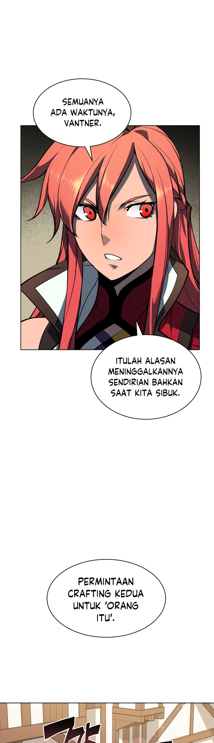 Overgeared New Chapter 54 Gambar 11