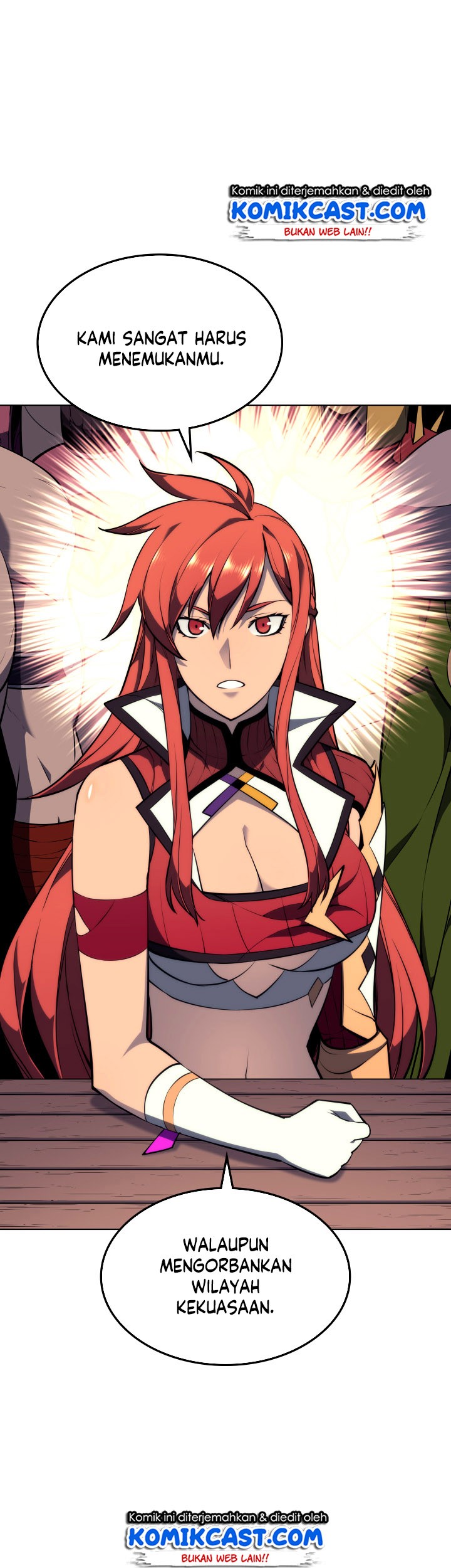 Overgeared New Chapter 52 Gambar 11