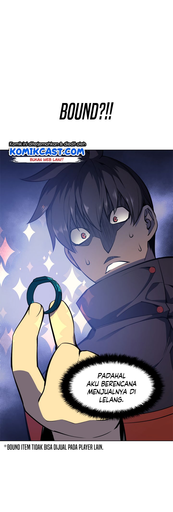 Overgeared New Chapter 51 Gambar 10