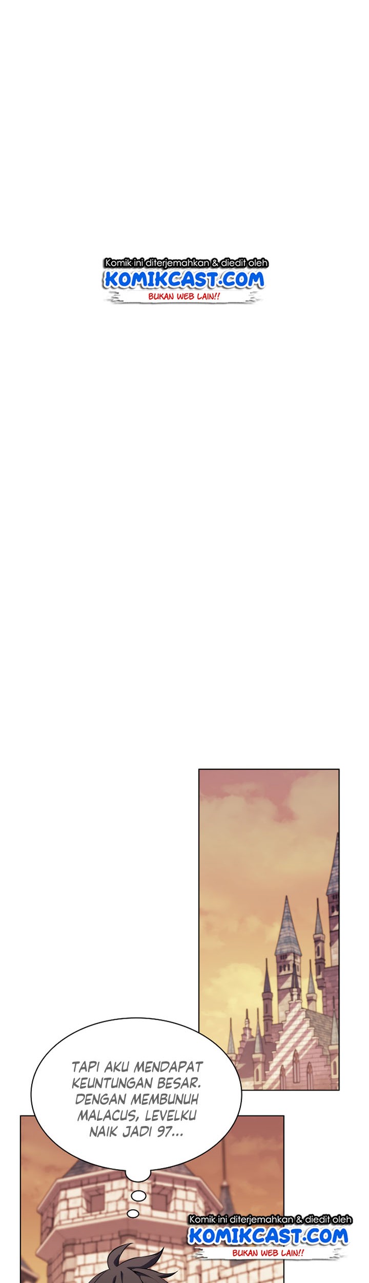Overgeared New Chapter 51 Gambar 12