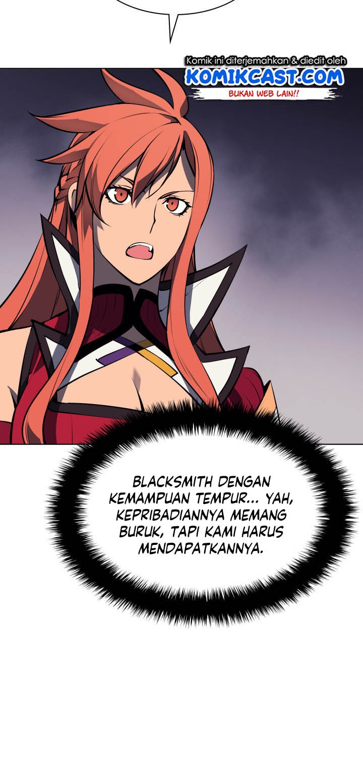 Overgeared New Chapter 50 Gambar 10