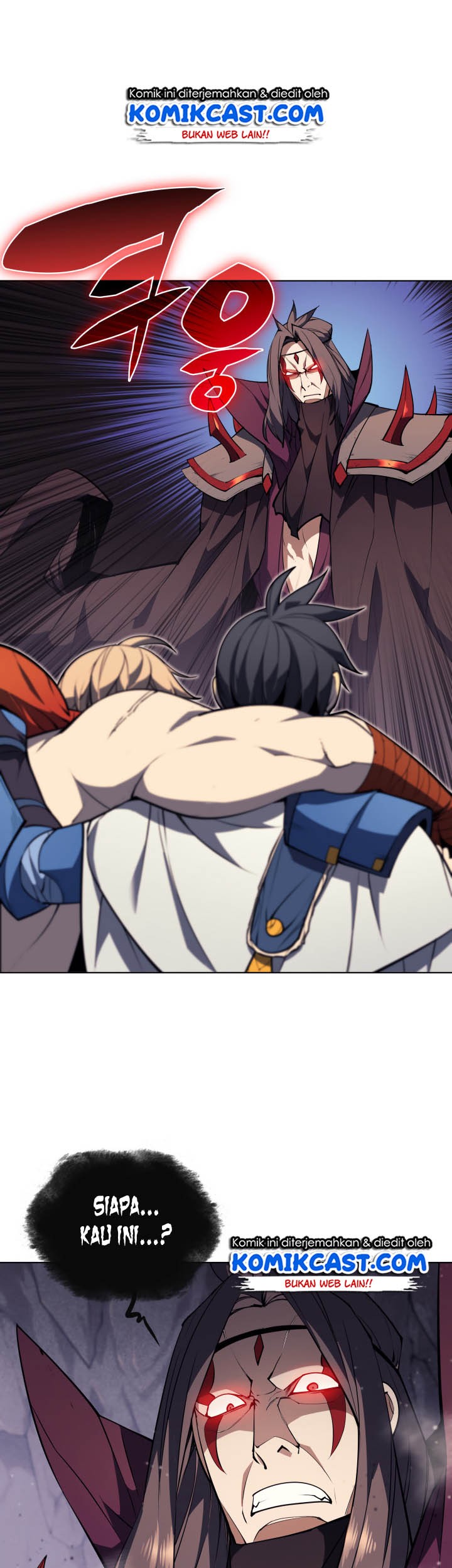 Overgeared New Chapter 48 Gambar 11