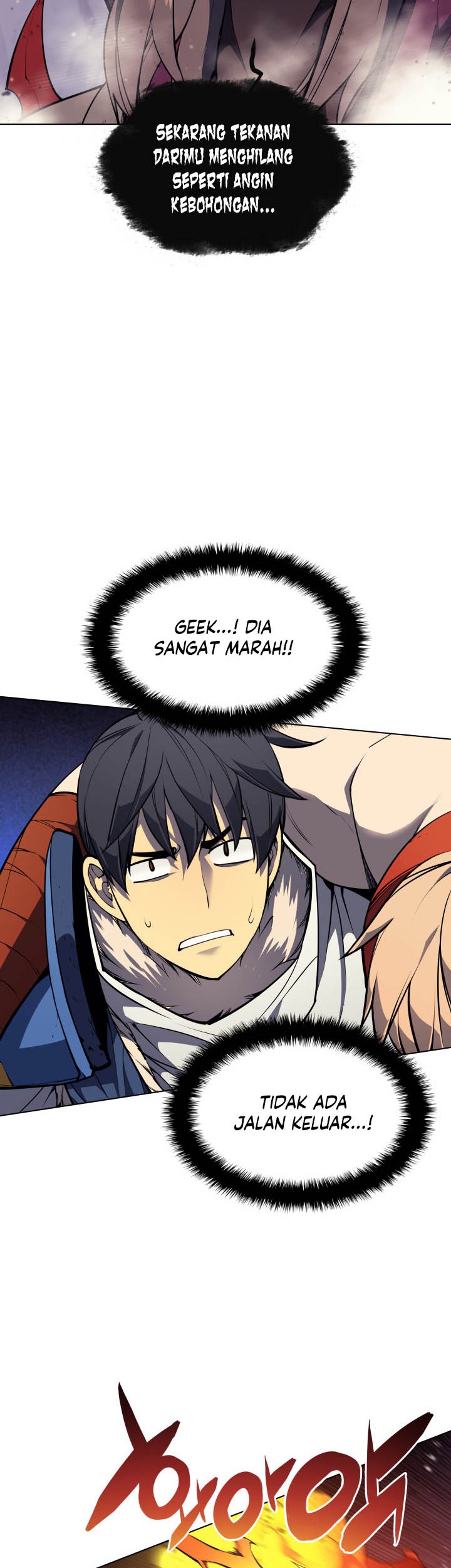 Overgeared New Chapter 48 Gambar 12