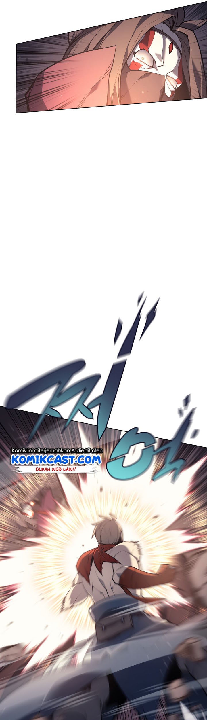 Overgeared New Chapter 47 Gambar 12