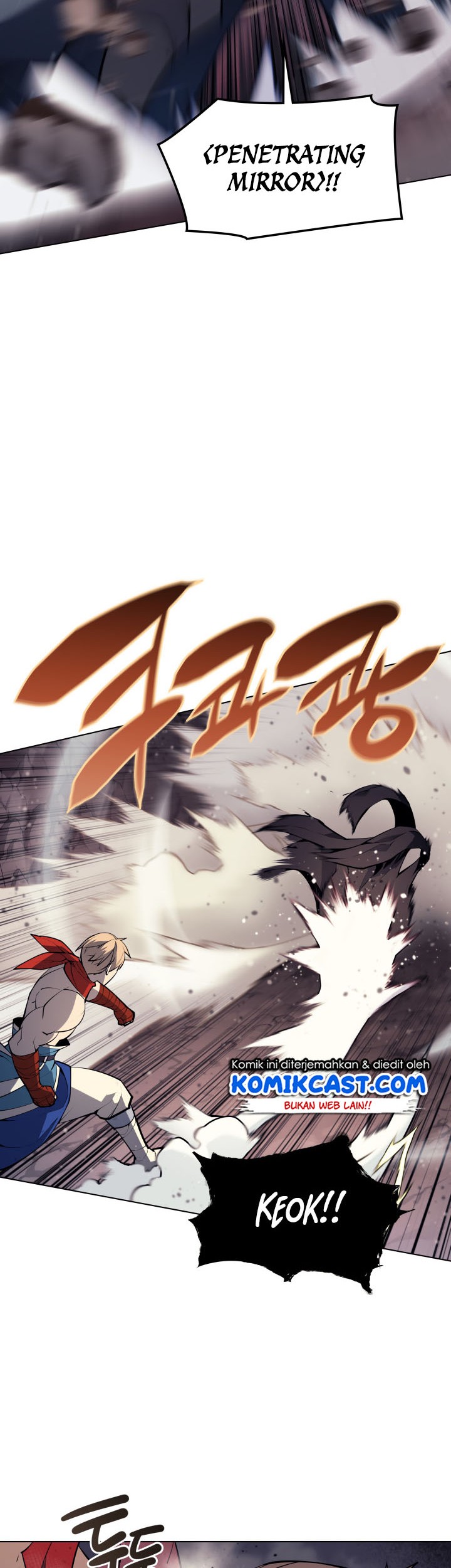 Overgeared New Chapter 47 Gambar 13