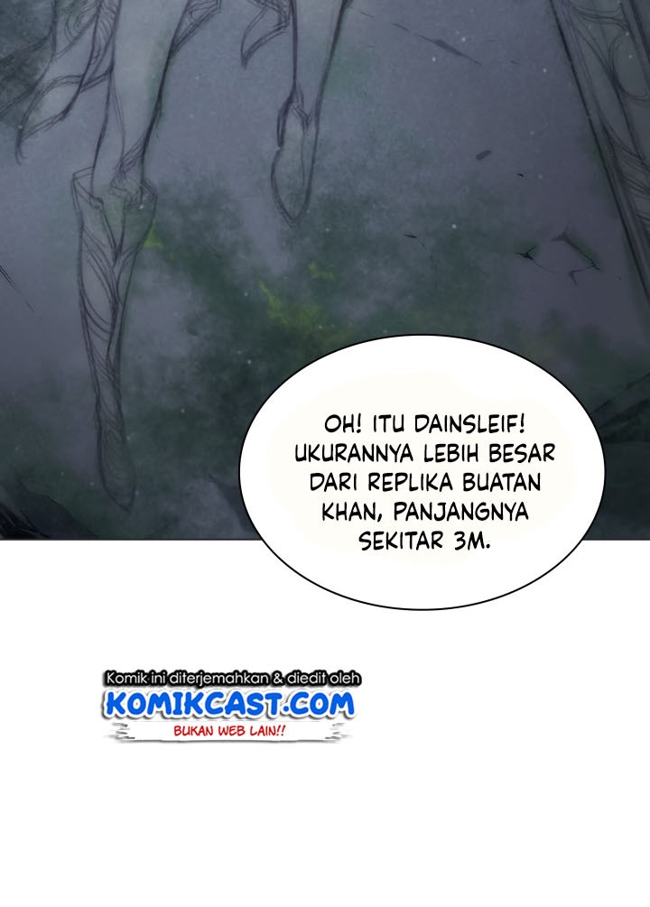 Overgeared New Chapter 44 Gambar 12