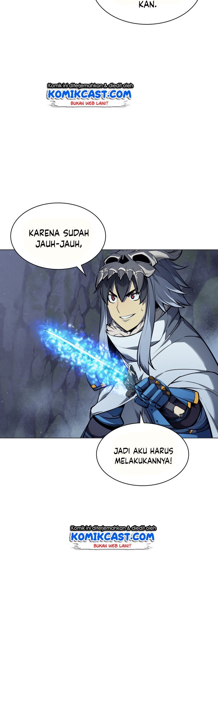 Overgeared New Chapter 44 Gambar 14