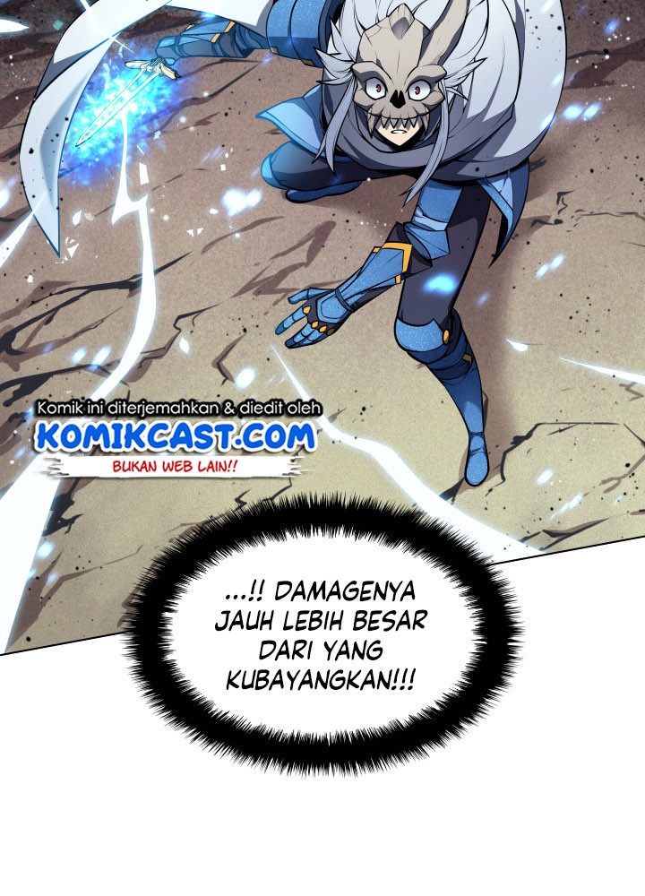 Overgeared New Chapter 42 Gambar 16