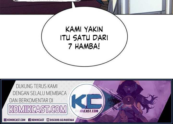 Overgeared New Chapter 33 Gambar 13
