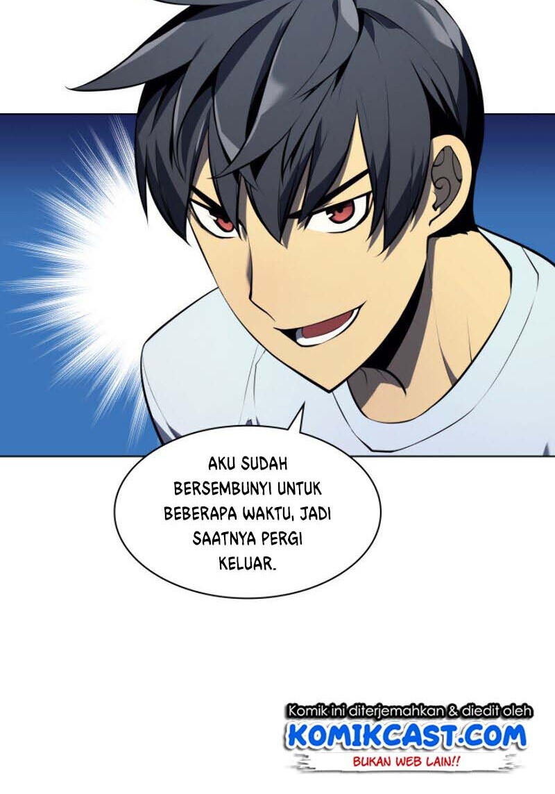 Overgeared New Chapter 32 Gambar 14