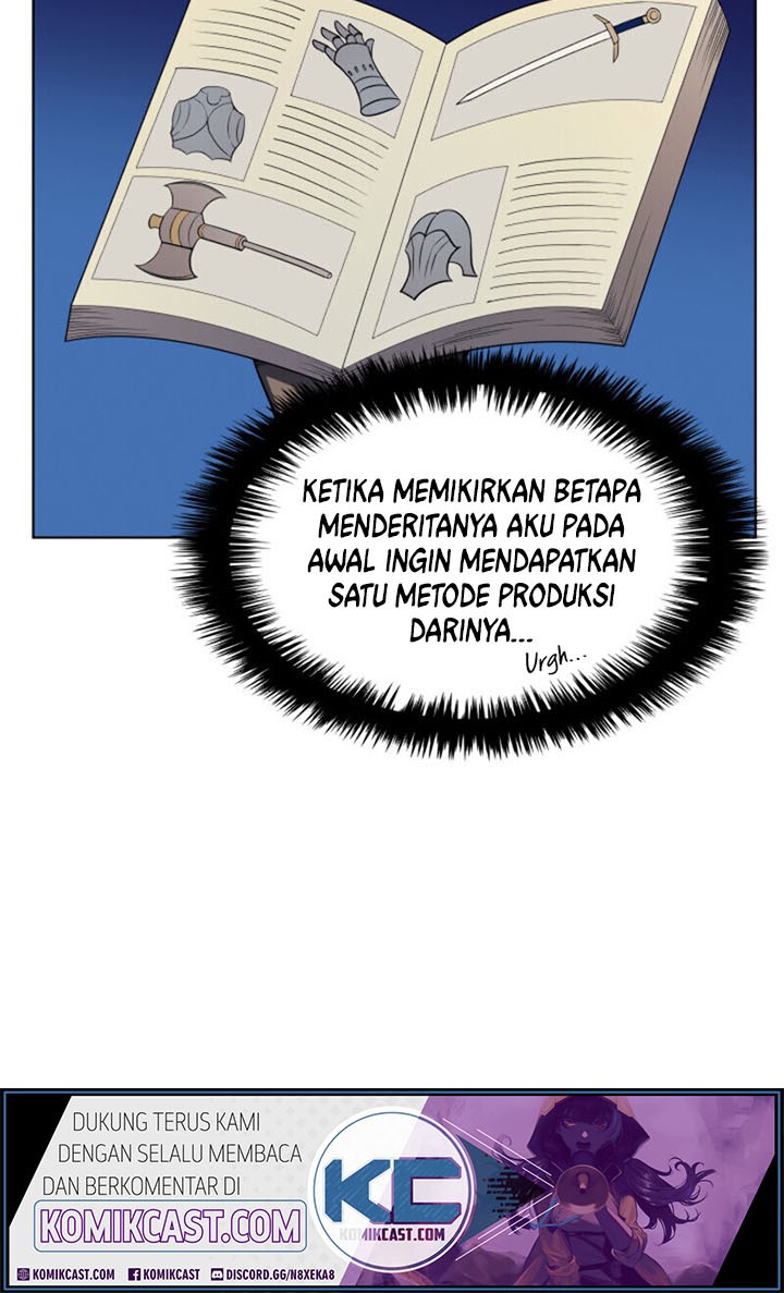 Overgeared New Chapter 31 Gambar 10