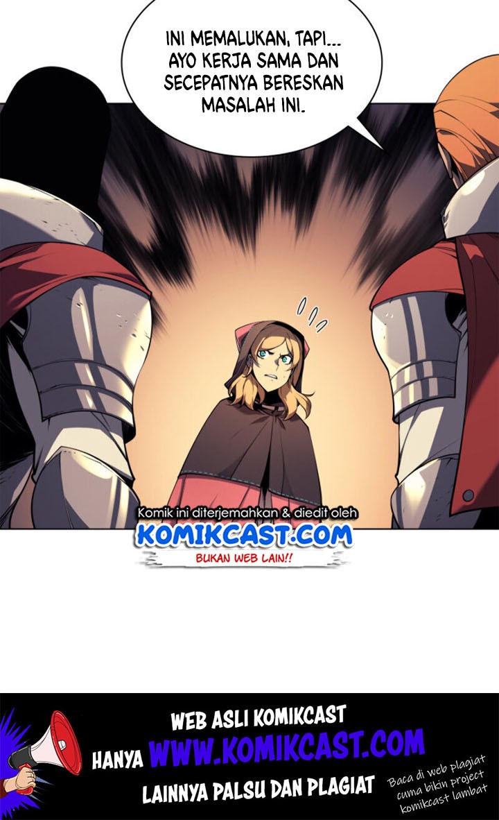 Overgeared New Chapter 27 Gambar 10
