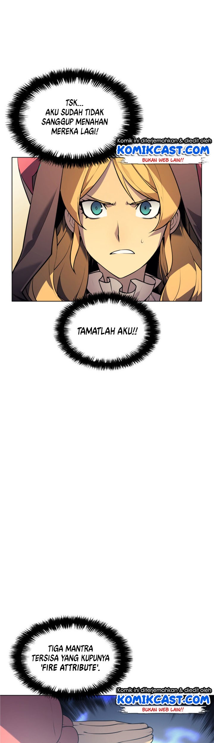 Overgeared New Chapter 27 Gambar 11