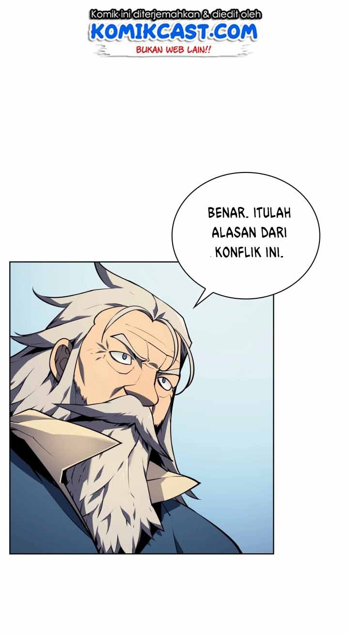 Overgeared New Chapter 19 Gambar 10