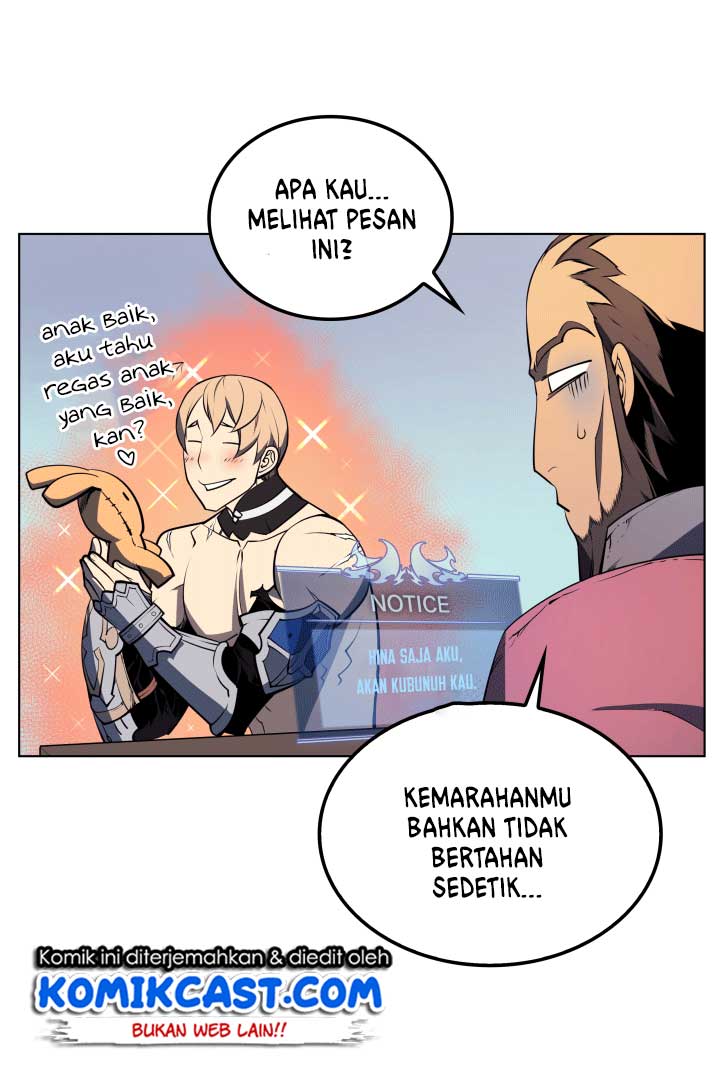 Overgeared New Chapter 13 Gambar 11