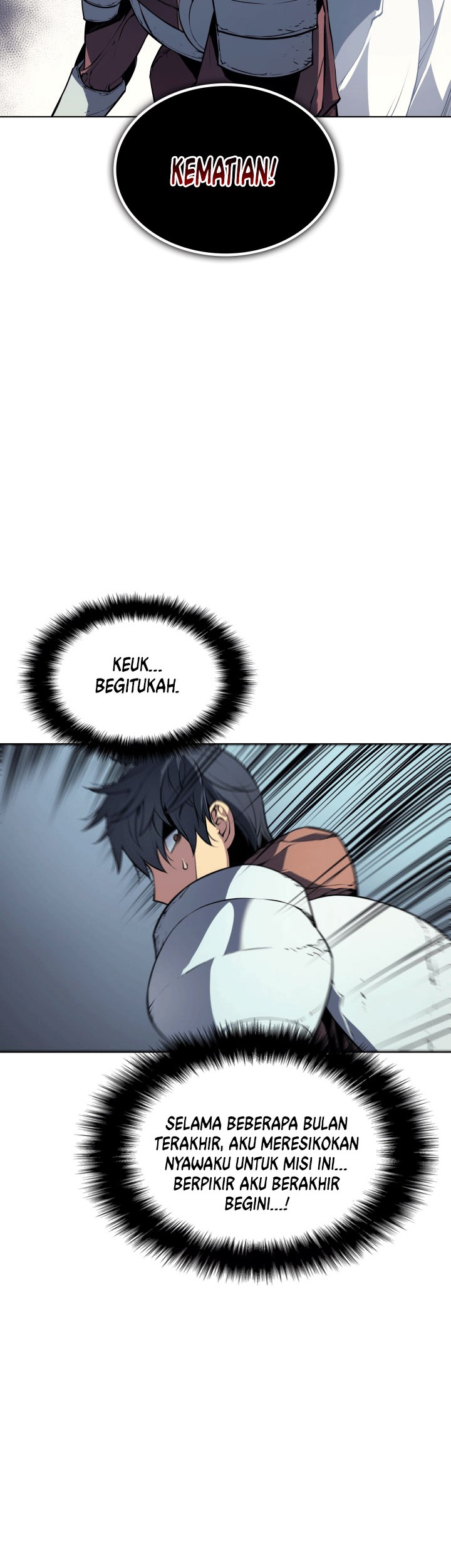 Overgeared New Chapter 02 Gambar 10