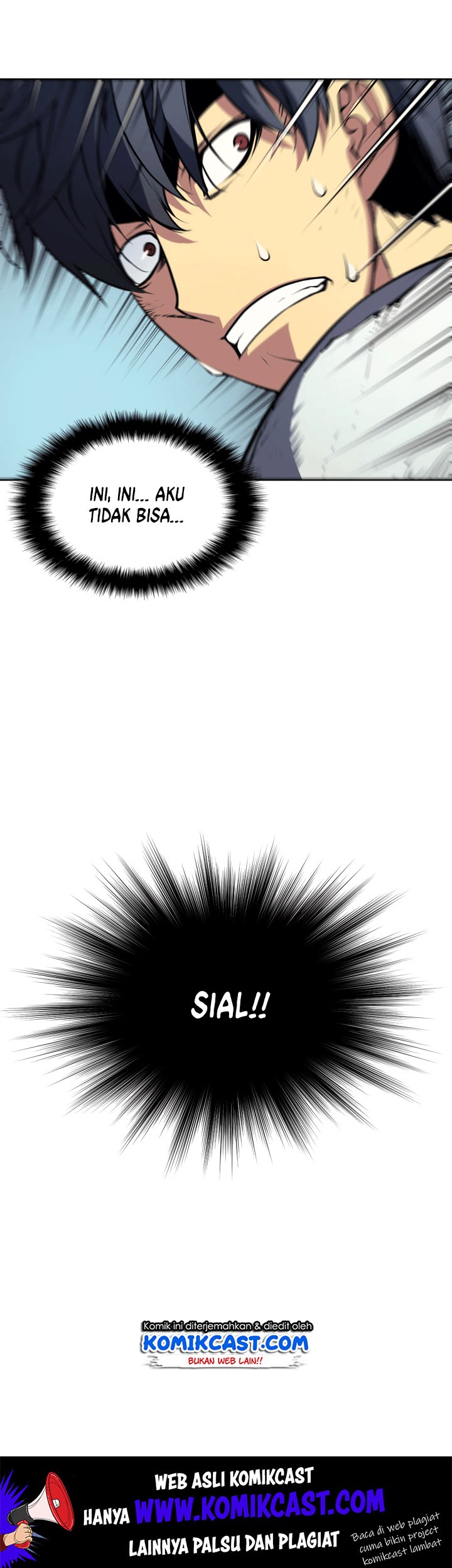 Overgeared New Chapter 02 Gambar 11