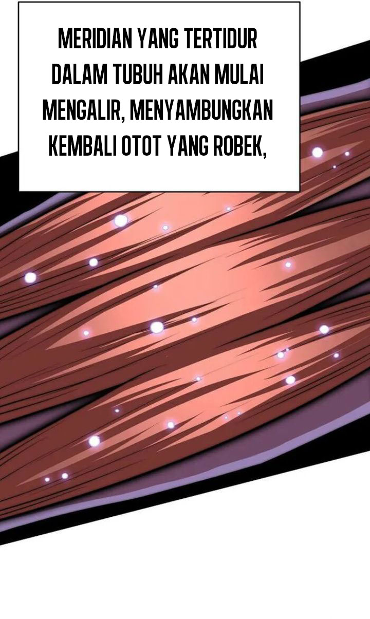 Youngest Son of the NamGung Clan Chapter 74 Gambar 14