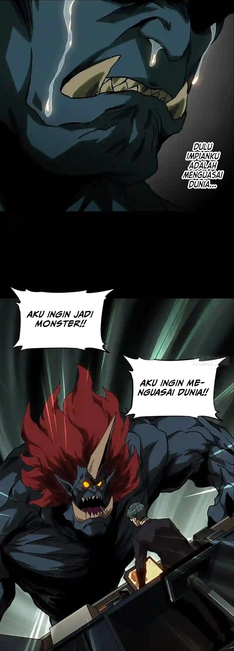 Da Xiang Wuxing Chapter 134 Gambar 6
