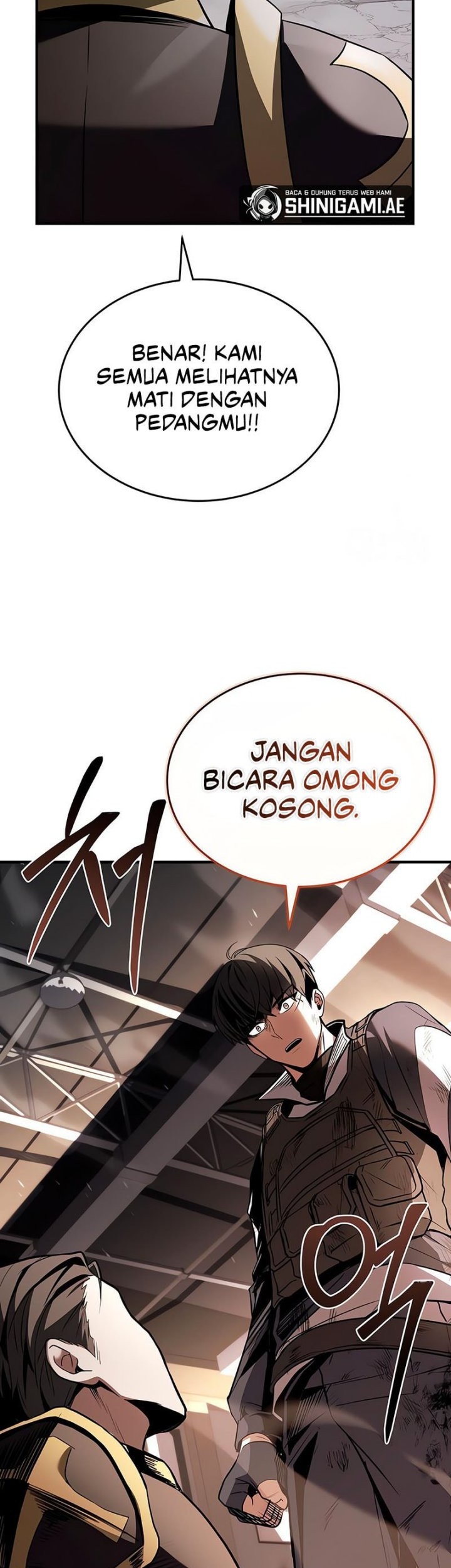 Trait Hoarder Chapter 32 halaman 18